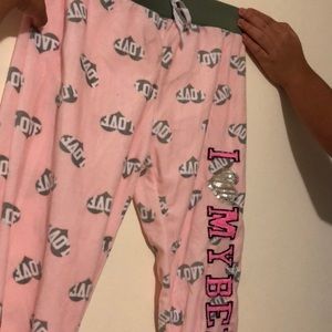 PJ pants